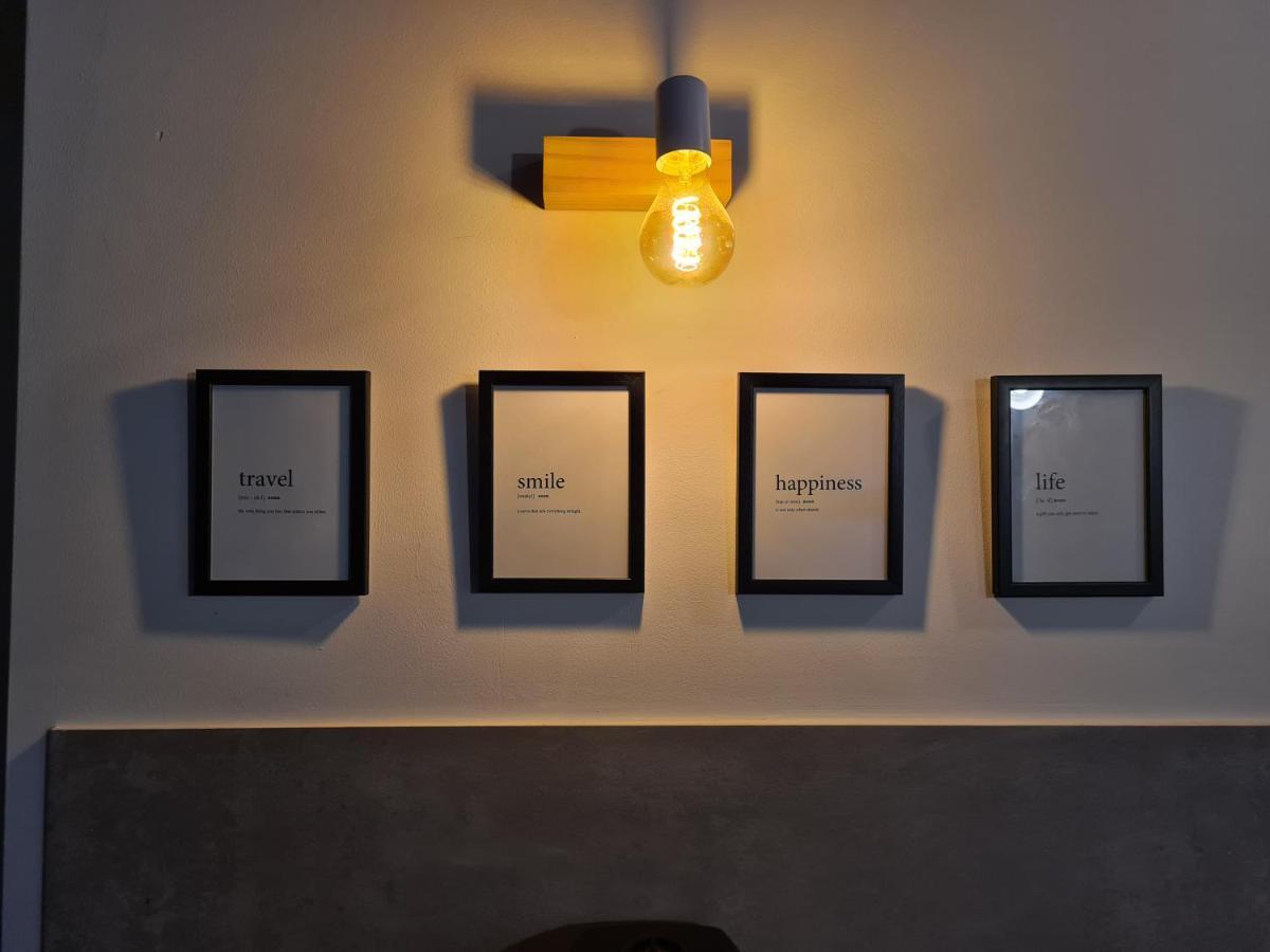 Eco&Narciso Apartment Монреале Екстериор снимка