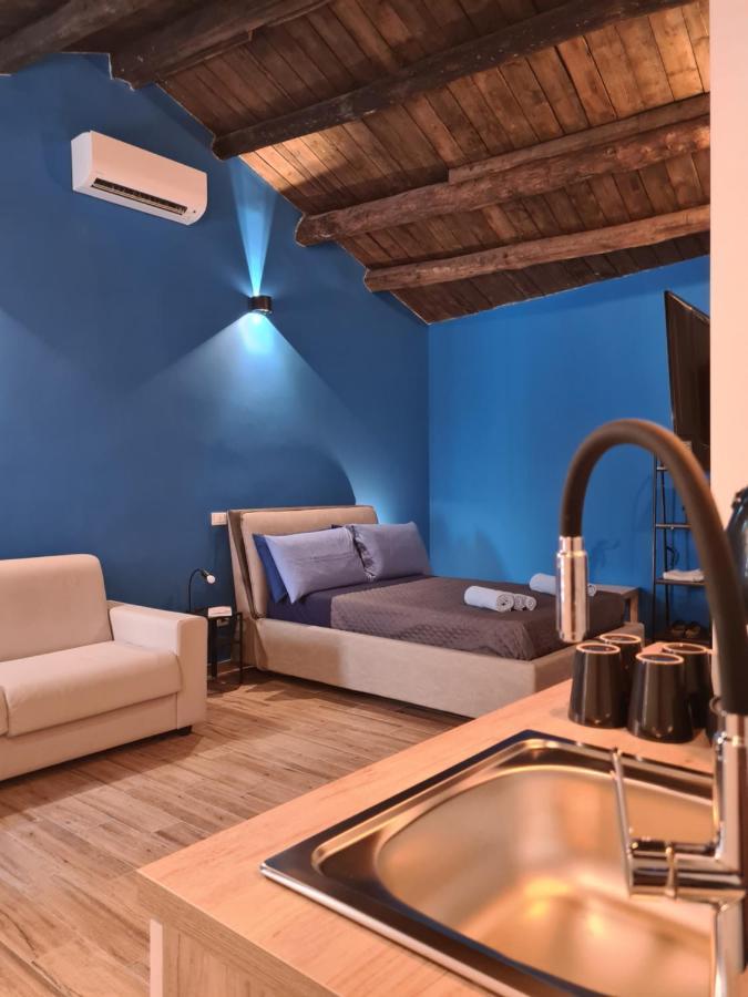 Eco&Narciso Apartment Монреале Екстериор снимка