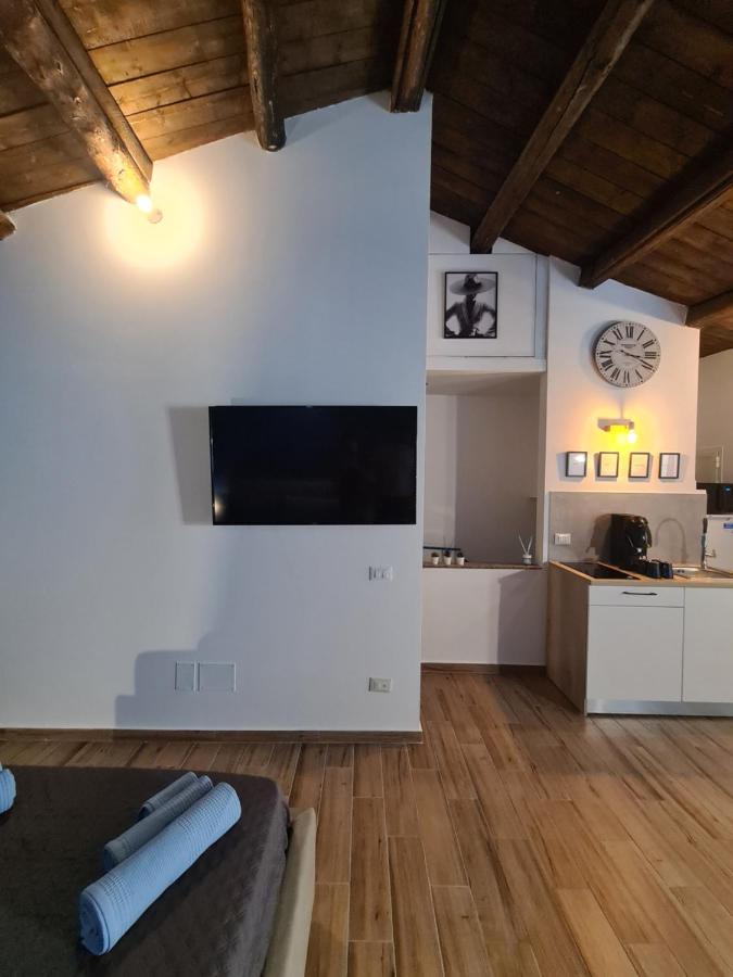 Eco&Narciso Apartment Монреале Екстериор снимка