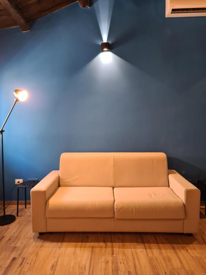 Eco&Narciso Apartment Монреале Екстериор снимка