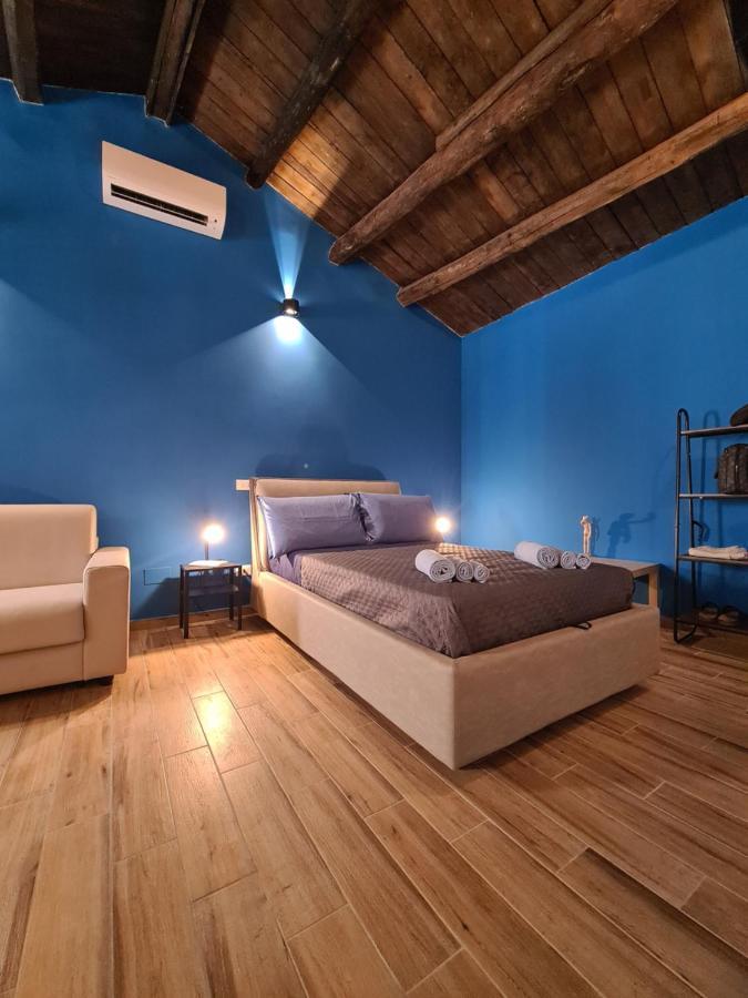 Eco&Narciso Apartment Монреале Екстериор снимка