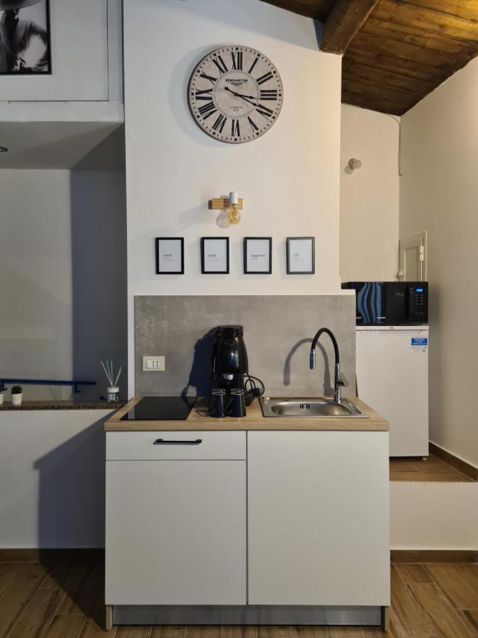 Eco&Narciso Apartment Монреале Екстериор снимка